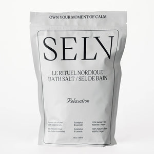 Nordique Bath Salt