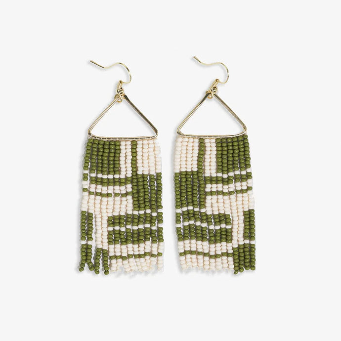 Whitney Shifting Blocks Earrings