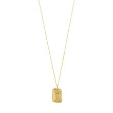 Zodiac Necklace Collection