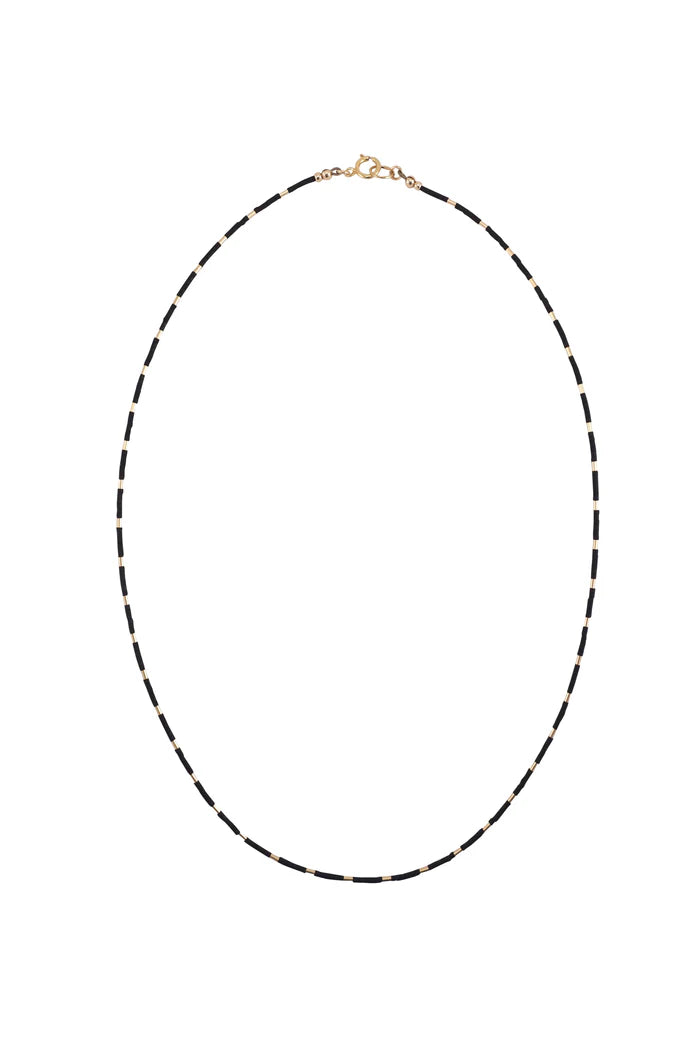 Sao Necklace