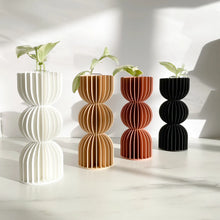 BAUHAUS Flower Vase