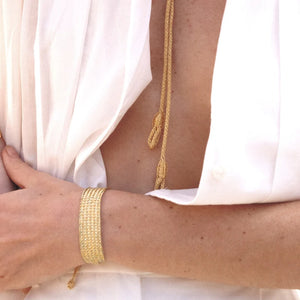 Maxi Ania N1 Bracelet