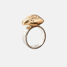 Mushroom Ring