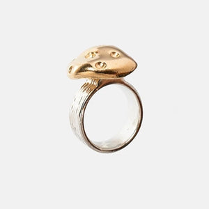 Mushroom Ring