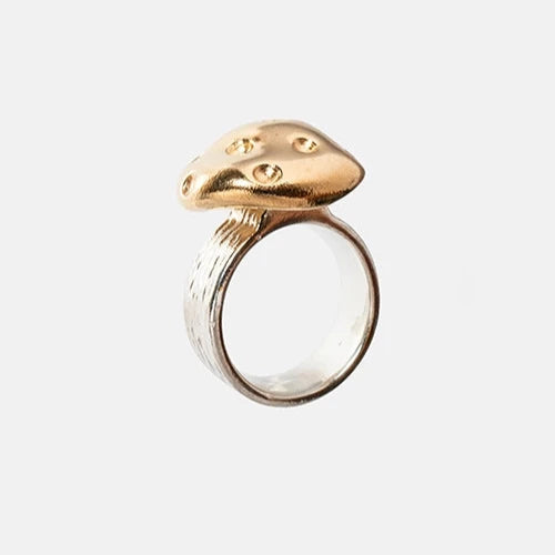 Mushroom Ring