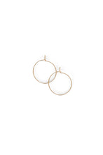 Simple Hoops