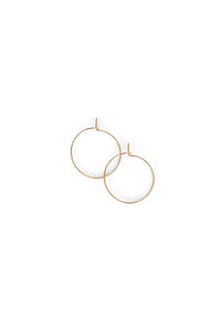 Simple Hoops