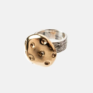 Mushroom Ring