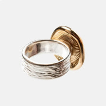 Mushroom Ring