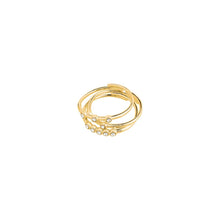 Sloan 3-in-1 Ring Set