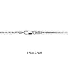 Everyday Journey Necklace