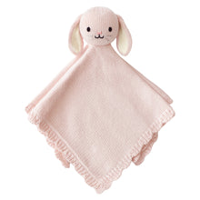 Baby Bunny Lovey