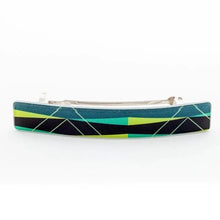 Ecoresin Hair Clip Large