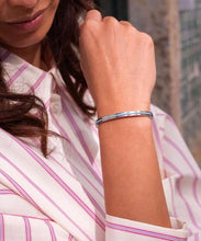 Women's Maya Lou Sky Blue Cuff