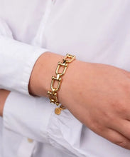 Women's Elizabeth Chain Bracelet