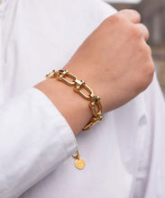Women's Elizabeth Chain Bracelet