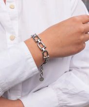 Women's Elizabeth Chain Bracelet
