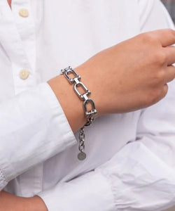 Women's Elizabeth Chain Bracelet