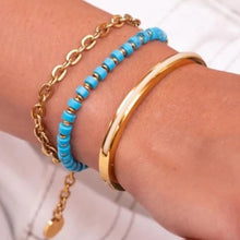 Women's Brontide Bracelet