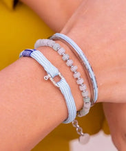 Women's Franky Sky Blue Bracelet