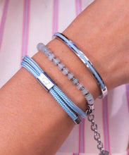 Women's Lewis Sky Blue Bracelet