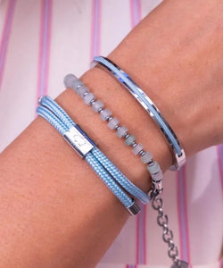 Women's Lewis Sky Blue Bracelet