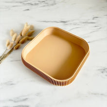 Stackable Catchall Tray Large