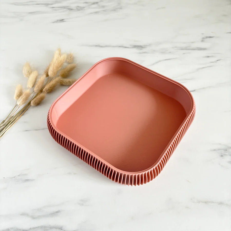 Stackable Catchall Tray Large