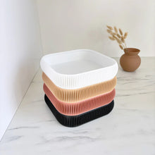 Stackable Catchall Tray Large