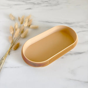 Stackable Catchall Tray Medium