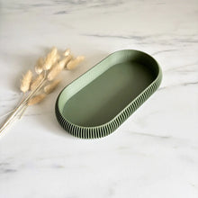 Stackable Catchall Tray Medium