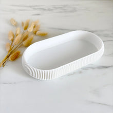 Stackable Catchall Tray Medium