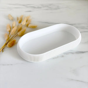 Stackable Catchall Tray Medium