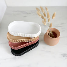 Stackable Catchall Tray Medium