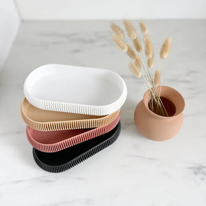Stackable Catchall Tray Medium
