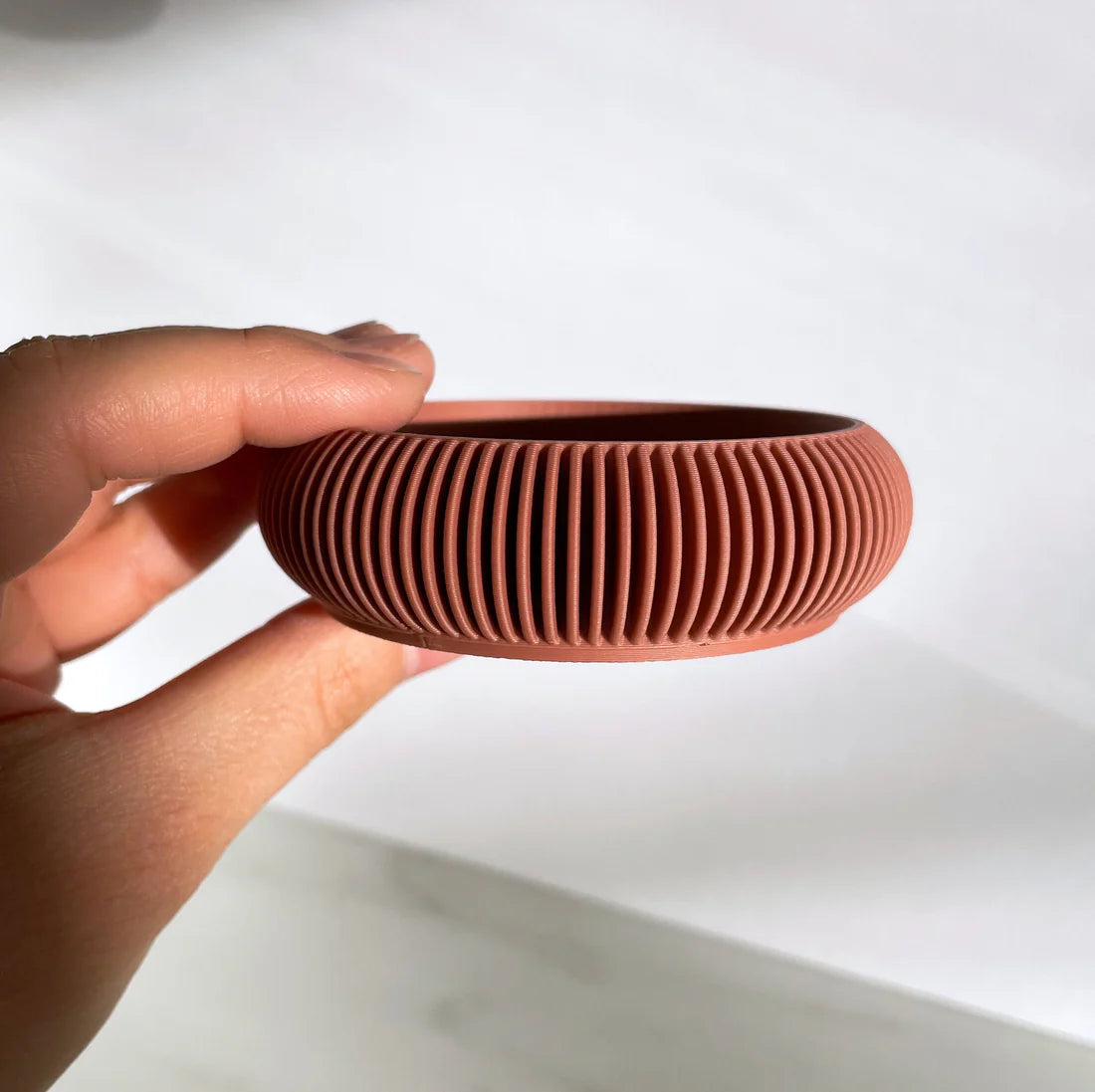Stackable Catchall Tray Small