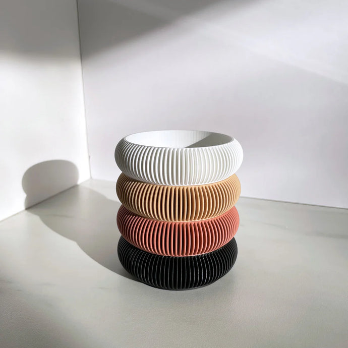 Stackable Catchall Tray Small