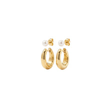 Starlight 2 - In - 1 Earrings