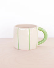 Stripes Mug