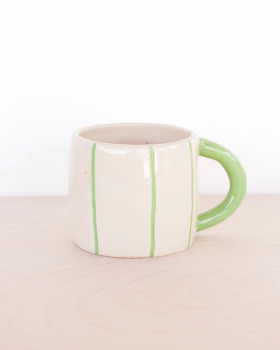 Stripes Mug