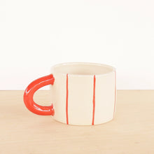 Stripes Mug