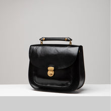 Summit Large Saddle Bag