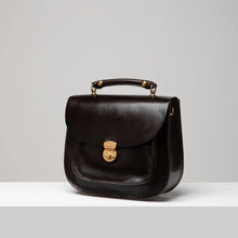 Summit Large Saddle Bag
