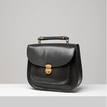 Summit Large Saddle Bag