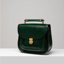 Summit Large Saddle Bag