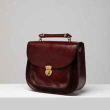Summit Large Saddle Bag
