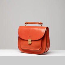 Summit Large Saddle Bag