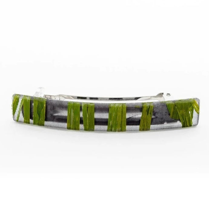 Ecoresin Hair Clip Large