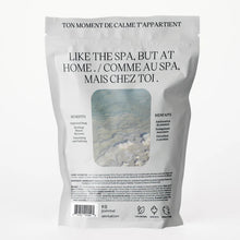 Nordique Bath Salt
