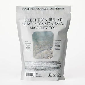 Nordique Bath Salt